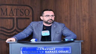MATSO'da taşınmaz ticareti ve ikinci el motorlu kara taşıtları ticareti semineri