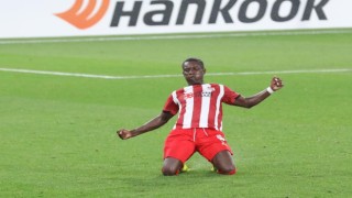 Max Gradel, Sivasspora veda etti