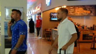 Mehmet Can Aydın, Trabzonda