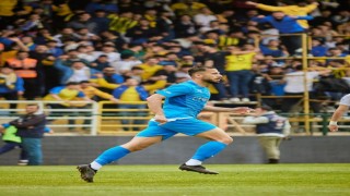 Mehmet Fuat Gölbaşı, resmen Aliağa FKda