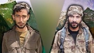 Mehmetçik, terör örgütünün sözde Avaşin yöneticilerinden Bilal Onatı etkisiz hale getirdi