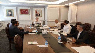 Melikgazide etkinliklerle dolu bir yaz geçecek