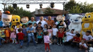 Melikgazide mahalle buluşmaları başlıyor
