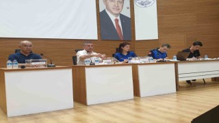 Melikgazide Üretici Köy Pazarı için Kura Çekimi Yapıldı