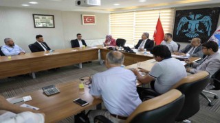 Melikgaziden 54 daire 3 dükkan için kentsel dönüşüm ihalesi