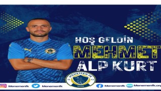 Menemen FK, Mehmet Alp Kurtu açıkladı