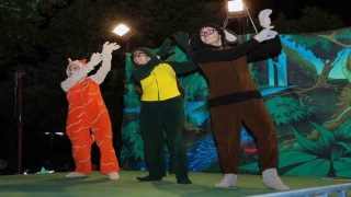 Menteşe Belediye Tiyatrosu yaz oyunlarına başlıyor