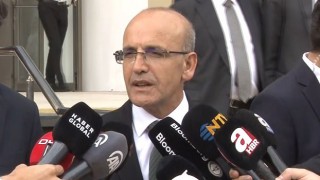 "Merkez bankası rezervi bir ayda 10 Milyar dolar artı"