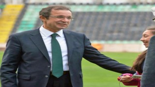 Merkez Hakem Kurulunun yeni başkanının Ahmet İbanoğlu olması bekleniyor