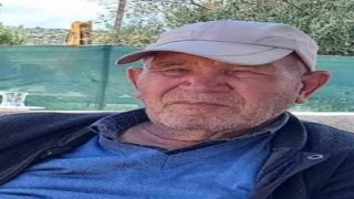 Mersinde kaybolan Alzheimer hastası ölü bulundu