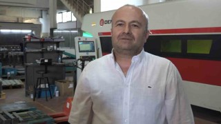 Metal ve ahşap mobilya üretip yüzde 95ini ihraç ediyor