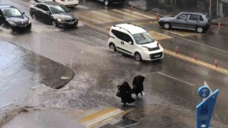 Meteoroloji uyarmıştı