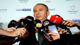 Metin Öztürk: Galatasaray her zaman her şeyi yapacak güçte bir takımdır