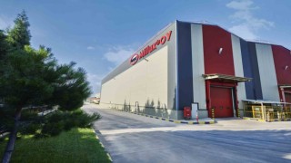 Miilux OYun yeni zırh çeliği IDEF23te tanıtılacak