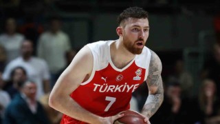 Milli basketbolcu Onuralp Bitim, Chicago Bullsa transfer oldu