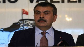 Milli Eğitim Bakanı Tekin; “6 Şubat depreminden önceki sınıf sayısına en kısa zamanda ulaşacağız”