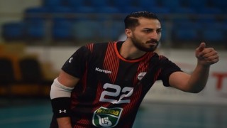 Milli Pivot, Sakarya Büyükşehir Hentbolda