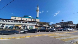 Miras kavgasında hayatını kaybeden aile toprağa verildi