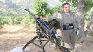 MİT, PKKnın Özel Güç Hücresi Kandil Sorumlusu Edip Temizi etkisiz hale getirdi
