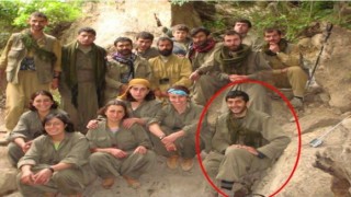 PKK Türkiye sorumlusu MİT tarafından etkisiz hale getirildi