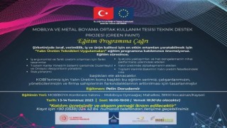 MOBİBOYAnın iş dünyasına yönelik eğitim seminerleri devam ediyor
