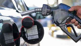 Motorin Fiyatına 1,42 TL Zam