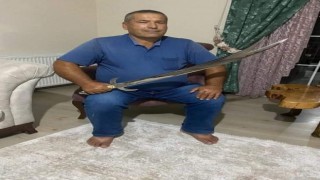Motosiklet üstünde kalp krizi geçiren adam hayatını kaybetti