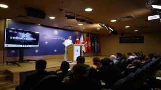 MSB: “Etkisiz hale getirilen terörist sayısı bu yıl 813e, 24 Temmuz 2015ten bugüne kadar ise 38 bin 156ya ulaşmıştır”