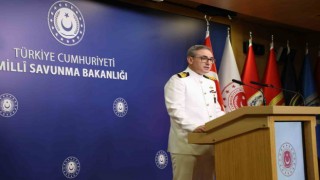 MSB: “Tahıl Koridoru girişiminin uzatılmasını temenni ediyoruz”