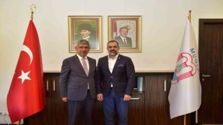 MSKÜ öğrencilerine yurtdışında istihdam fırsatı