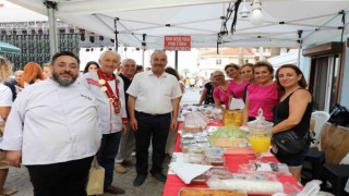 Mudanyada lezzet ve eğlence dolu 3 gün