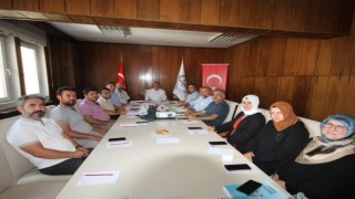 Muğla çocuk şenliğine hazırlanıyor