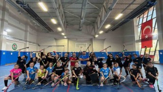 Muğla, kadın hokeydeki başarılarıyla dikkat çekiyor