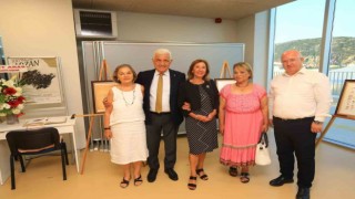 Muğlada Lozanın 100. yıl etkinliği düzenlendi