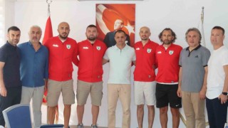 Muğlaspor futbol akademisinde yeni dönem