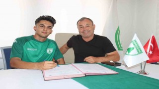 Muğlaspor transfer çalışmalarına hız kesmeden devam ediyor