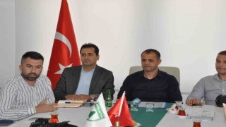 Muğlaspor yeni sezon hazırlıklarına devam ediyor
