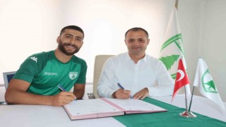 Muğlasporda 3 yeni oyuncu imzalarını attı