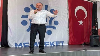 Muharrem İnce tekrar seçime girecek