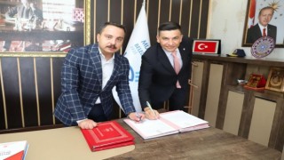 Muradiyede ‘Çocuk Parkı Projesi hayata geçiriliyor