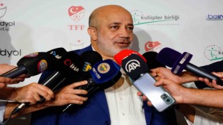 Murat Sancak: “Naniyi sadece seyredin”