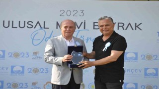 Muratpaşa Belediyesi,En İyi Çevre Eğitim Etkinlikleri Ödülünü 8. kez aldı