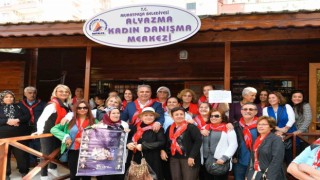 Muratpaşadan danışmanlık hizmeti