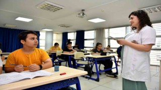 Muratpaşanın LGS başarısı