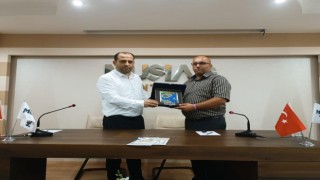 MÜSİAD Antalya üyelerine e-ticaret semineri