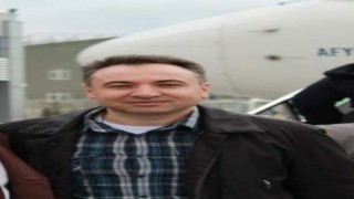 Mustafa hoca kansere yenik düştü