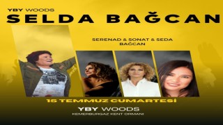 Müziğin tadını doğada çıkaracaklar