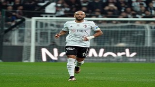 Nathan Redmond, Beşiktaşa veda etti