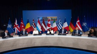 NATO Savunma Bakanları iklim değişikliği mutabakat zaptını imzaladı