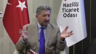 Nazilli Ticaret Odası, K türü belgesi verebilen yetkili odalar arasına dahil edildi